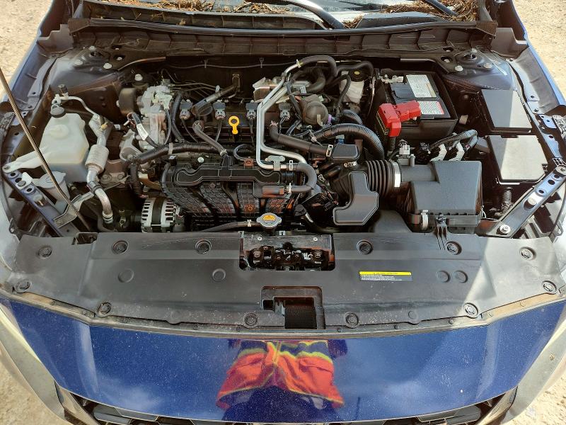 Продаж на аукціоні авто 2024 Nissan Altima, vin: 1N4BL4CV2RN411047, номер лоту: 53565506