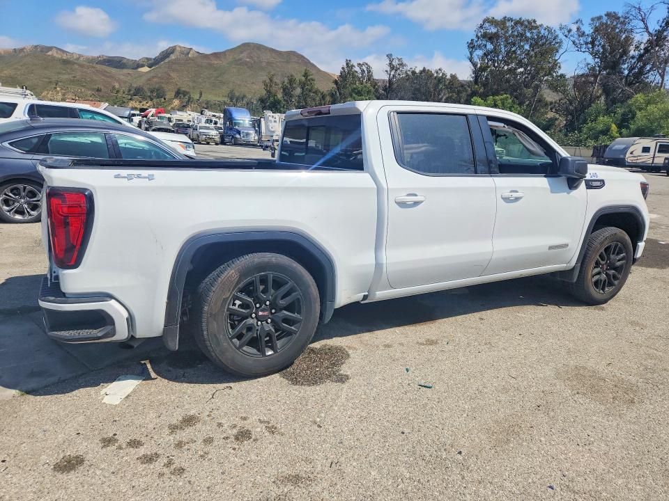 2026 Gmc Sierra მანქანა იყიდება აუქციონზე, vin: 3GTUUCE88TG198624, აუქციონის ნომერი: 57675586