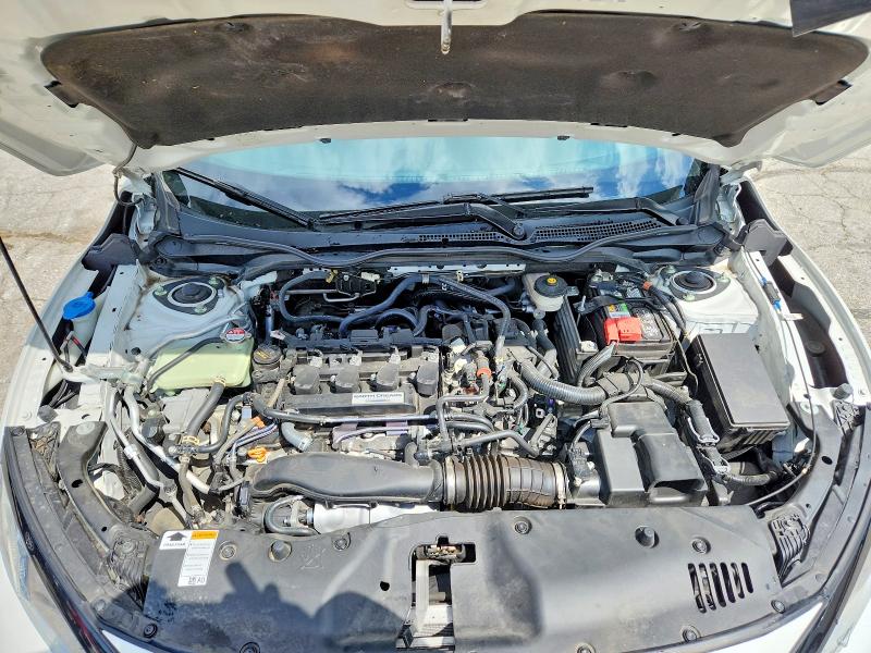 Aukcja sprzedaży 2019 Honda Civic, vin: SHHFK7H61KU200135, numer aukcji: 56480506