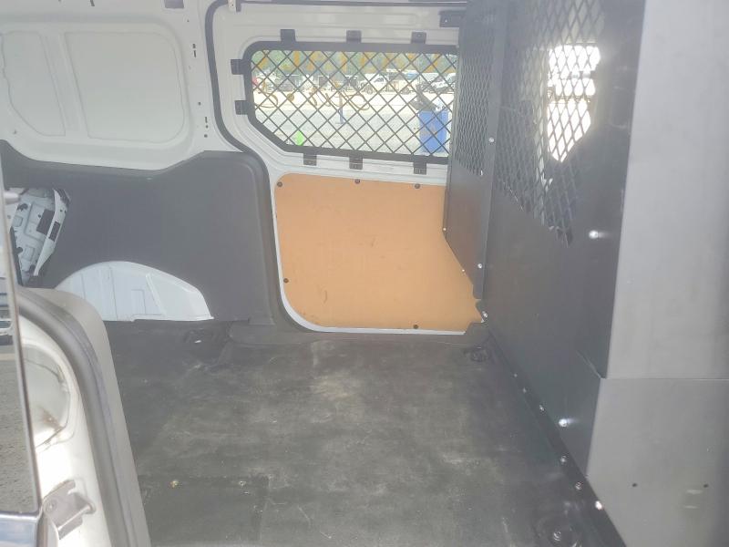58298826 :رقم المزاد ، NM0LS7E27M1500681 vin ، 2021 Ford Transit Connect مزاد بيع