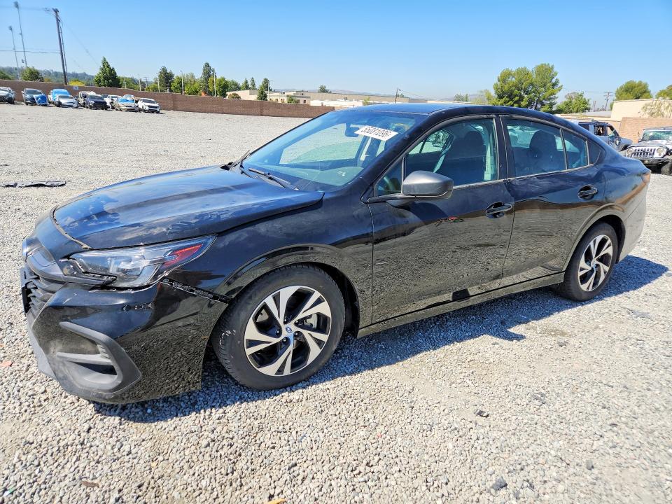 Продаж на аукціоні авто 2024 Subaru Legacy, vin: 4S3BWAB66R3028380, номер лоту: 55081096