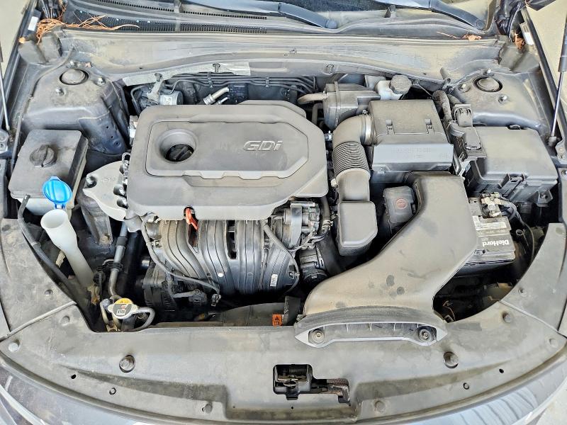 Auction sale of the 2019 Kia Optima, vin: 5XXGT4L39KG324410, lot number: 57304026