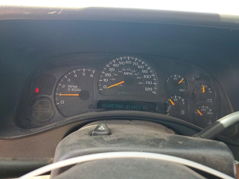Aukcja sprzedaży 2005 Gmc New Sierra, vin: 1GTEC19V15Z353092, numer aukcji: 57046056