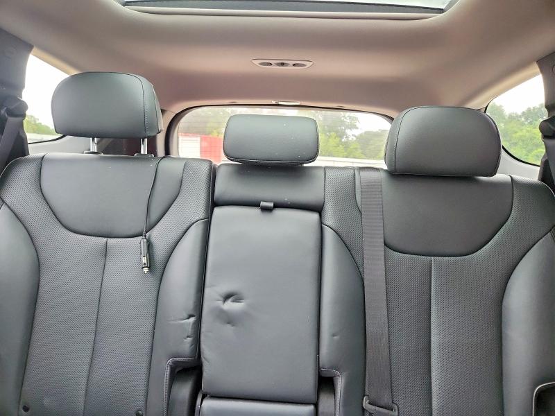 Продаж на аукціоні авто 2021 Hyundai Santa Fe, vin: 5NMS34AJ2MH333546, номер лоту: 55823446