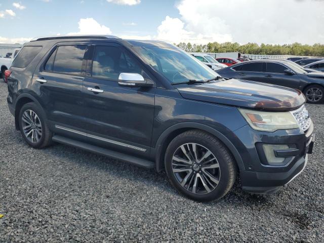 Продаж на аукціоні авто 2017 Ford Explorer, vin: 1FM5K8HT0HGA97650, номер лоту: 58564226