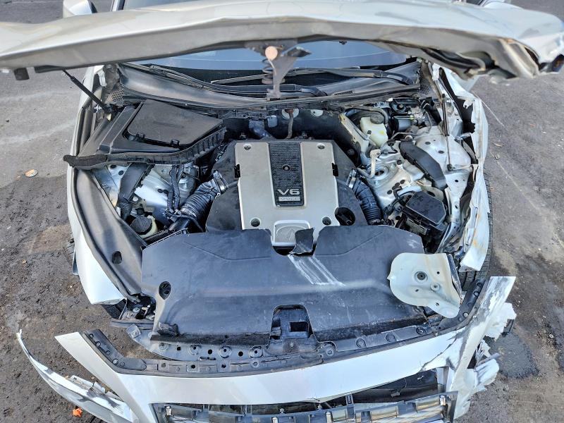 Продаж на аукціоні авто 2015 Infiniti Q50, vin: JN1BV7AP7FM347733, номер лоту: 55600746