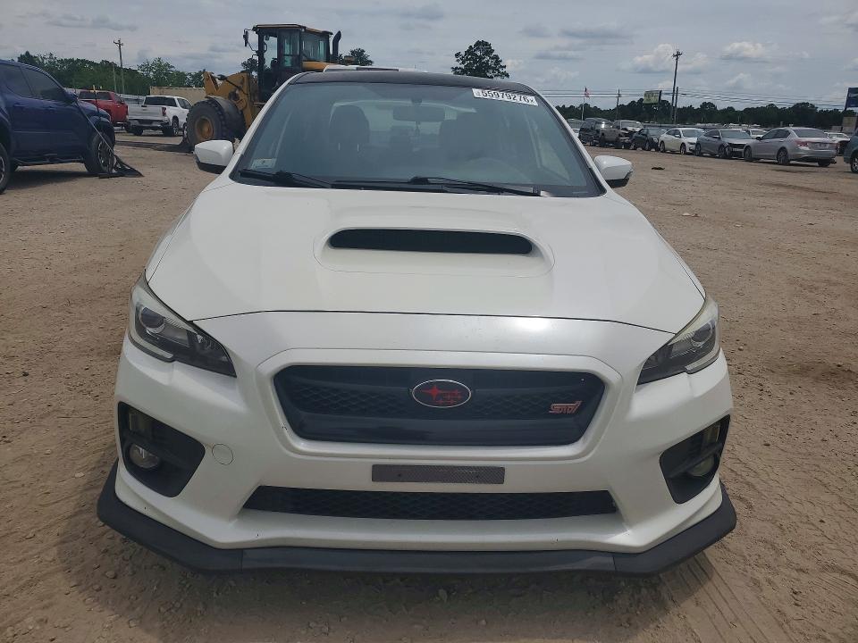 Aukcja sprzedaży 2016 Subaru Wrx, vin: JF1VA2V68G9826781, numer aukcji: 55979276