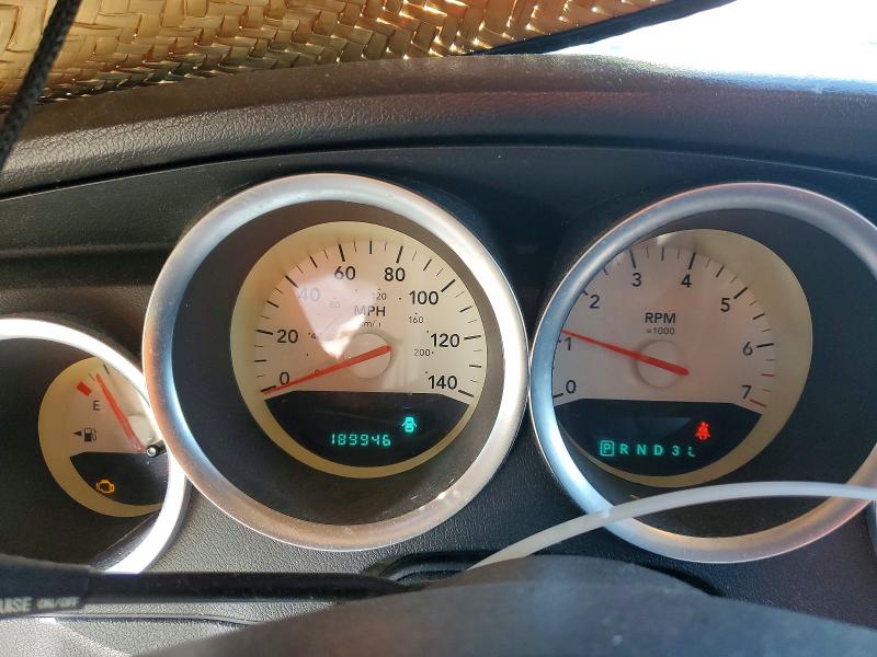Aukcja sprzedaży 2005 Dodge Magnum, vin: 2D4FV48V35H617708, numer aukcji: 55969086