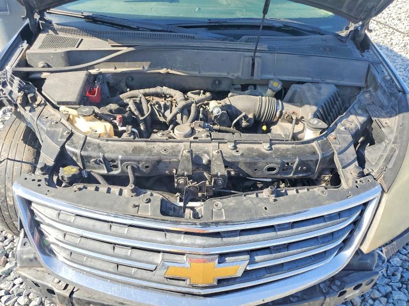 Продаж на аукціоні авто 2013 Chevrolet Traverse, vin: 1GNKRJKD8DJ210275, номер лоту: 59149106