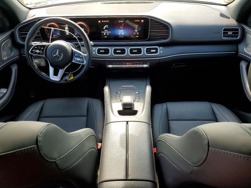 57208306 :رقم المزاد ، 4JGFB4JEXPA956074 vin ، 2023 Mercedes-benz Gle مزاد بيع