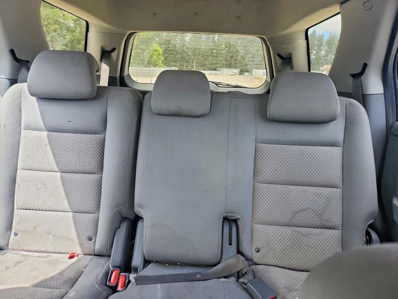 Продажа на аукционе авто 2005 Ford Freestyle, vin: 1FMZK02115GA04155, номер лота: 55914996