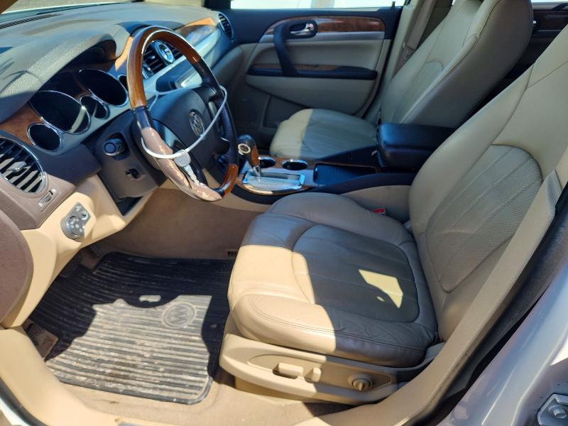 Продажа на аукционе авто 2010 Buick Enclave, vin: 5GALVCED7AJ251963, номер лота: 50850926