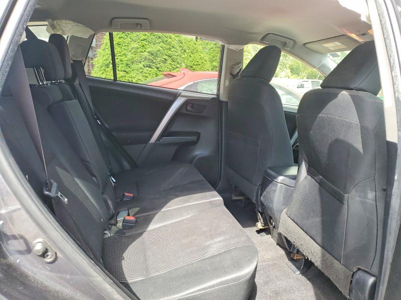 58118576 :رقم المزاد ، JTMBFREV1GJ071437 vin ، 2016 Toyota Rav4 مزاد بيع