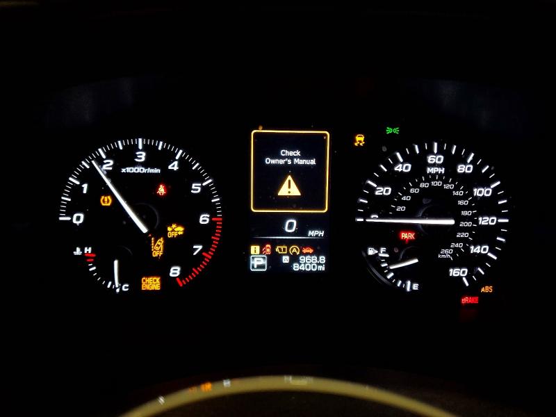 Продаж на аукціоні авто 2026 Subaru Crosstrek, vin: 4S4GUHB66T3721991, номер лоту: 58021196