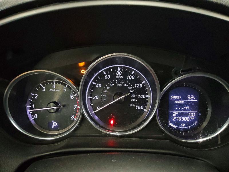 Aukcja sprzedaży 2014 Mazda Cx-5, vin: JM3KE2CYXE0340035, numer aukcji: 85605625