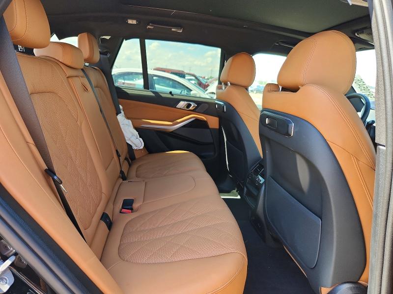 Aukcja sprzedaży 2024 Bmw X5, vin: 5UX23EU0XR9V62891, numer aukcji: 58195436