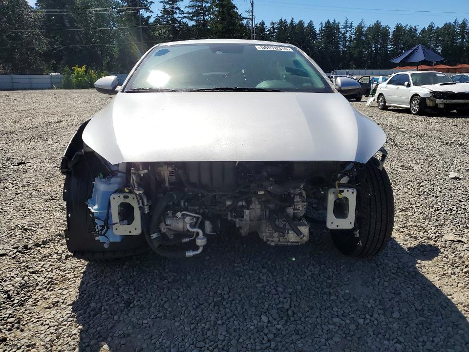 Продаж на аукціоні авто 2021 Kia Forte, vin: 3KPF24AD4ME295629, номер лоту: 56978316