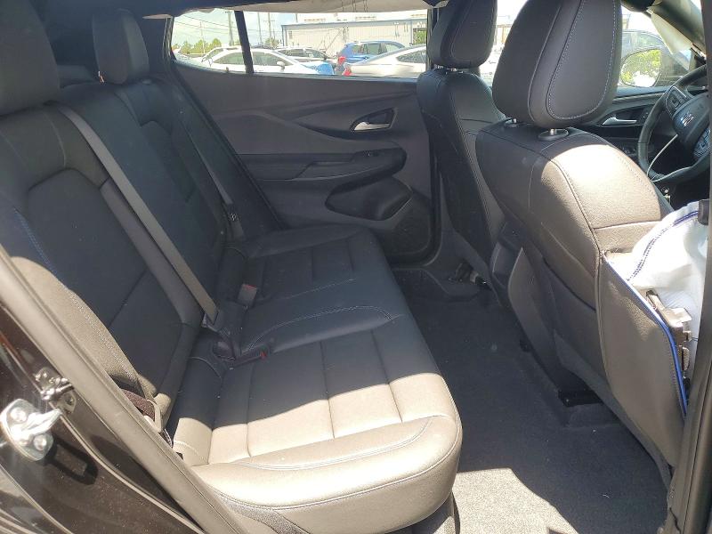Продаж на аукціоні авто 2026 Buick Envista, vin: KL47LBEP3TB166975, номер лоту: 58401786