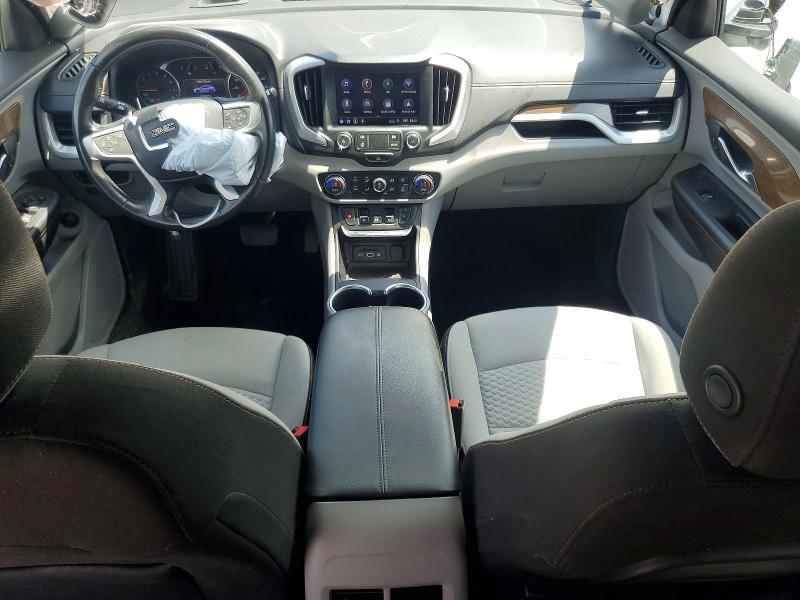 Aukcja sprzedaży 2020 Gmc Terrain, vin: 3GKALTEV7LL250512, numer aukcji: 56763676