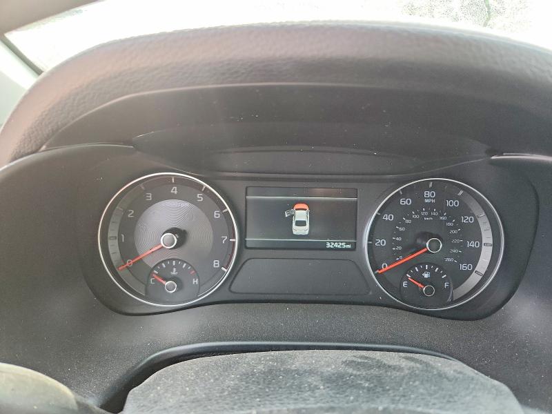 Продажа на аукционе авто 2024 Kia Forte, vin: 3KPF24AD4RE794356, номер лота: 56051436