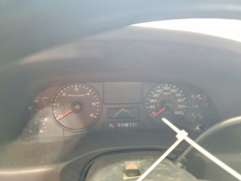 Продажа на аукционе авто 2005 Ford F250, vin: 1FTSX21545EB11039, номер лота: 54553036