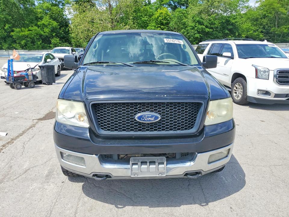 Aukcja sprzedaży 2004 Ford F150, vin: 1FTPW14524KC79440, numer aukcji: 55742116