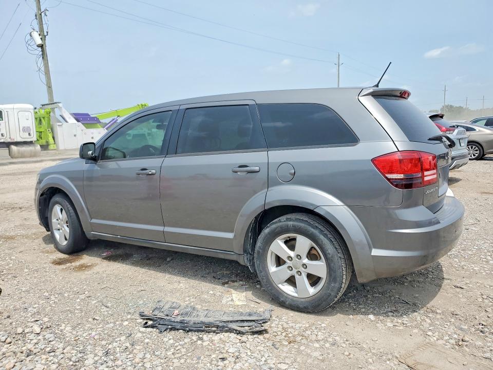 Aukcja sprzedaży 2013 Dodge Journey, vin: 3C4PDCAB2DT646024, numer aukcji: 58534046