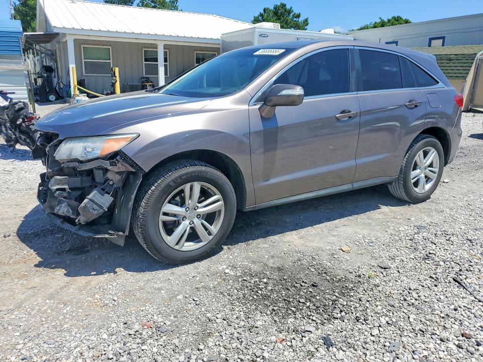 Продаж на аукціоні авто 2013 Acura Rdx, vin: 5J8TB4H31DL003203, номер лоту: 56686666