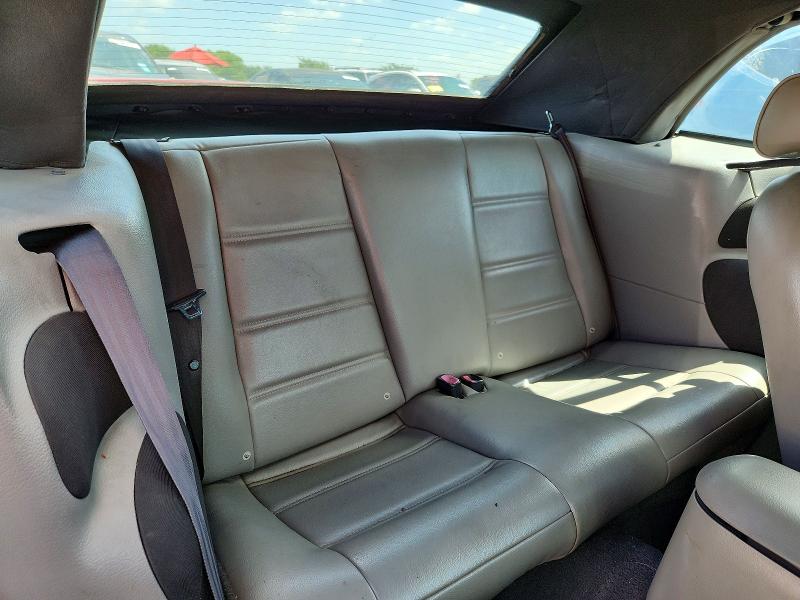 55566286 :رقم المزاد ، 1FAFP44664F204788 vin ، 2004 Ford Mustang مزاد بيع
