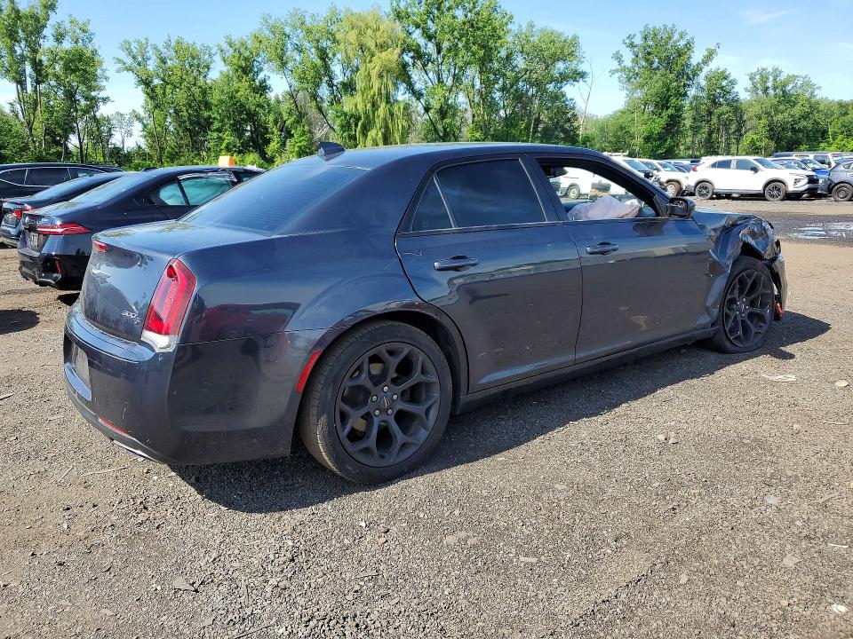 58662836 :رقم المزاد ، 2C3CCABGXKH559384 vin ، 2019 Chrysler 300 مزاد بيع