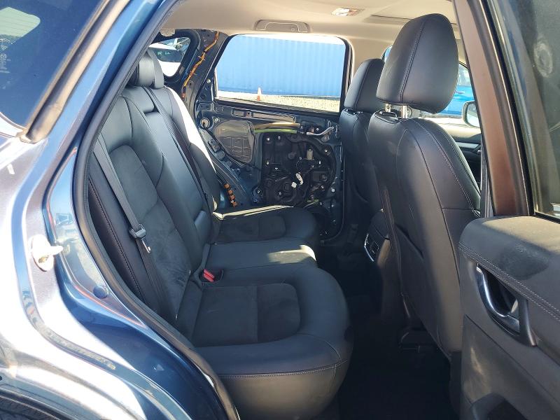 57952686 :رقم المزاد ، JM3KFACM9L1829215 vin ، 2020 Mazda Cx-5 مزاد بيع