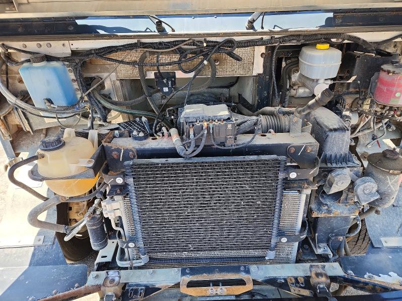 Aukcja sprzedaży 2021 Ford F59, vin: 1F65F5KN2M0A01962, numer aukcji: 55447536