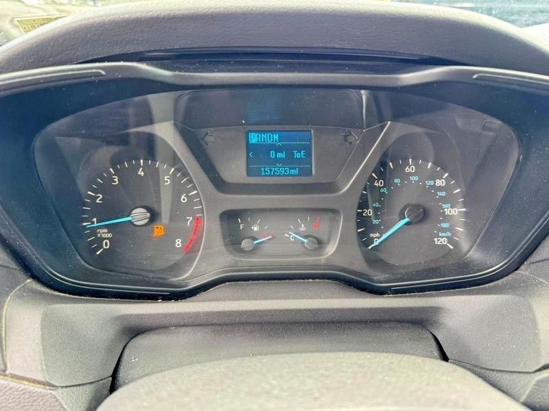 Продаж на аукціоні авто 2016 Ford Transit, vin: 1FMZK1YM2GKA35213, номер лоту: 56212916