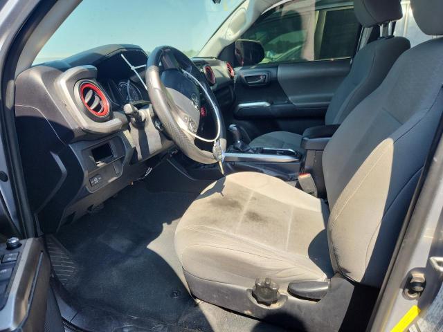 55859336 :رقم المزاد ، 5TFAZ5CN6GX003694 vin ، 2016 Toyota Tacoma مزاد بيع