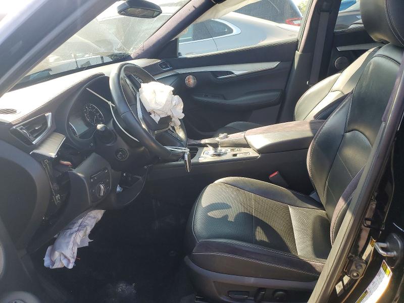 Aukcja sprzedaży 2019 Infiniti Qx50, vin: 3PCAJ5M12KF103507, numer aukcji: 55246866