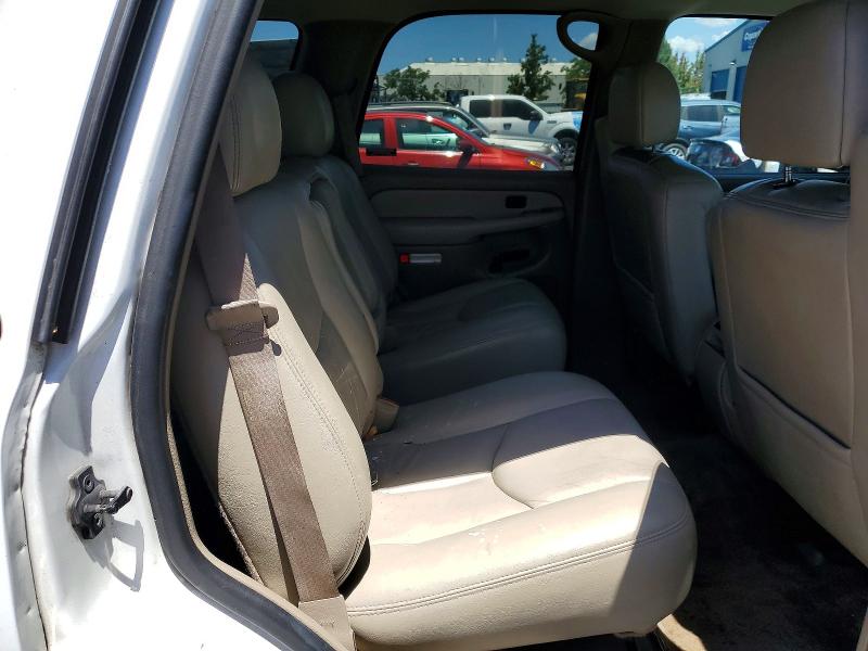 58824216 :رقم المزاد ، 1GNEK13T11J223033 vin ، 2001 Chevrolet Tahoe مزاد بيع