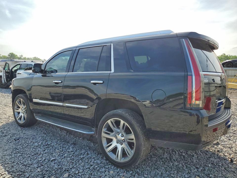 Продаж на аукціоні авто 2017 Cadillac Escalade, vin: 1GYS3BKJ7HR150349, номер лоту: 57012436