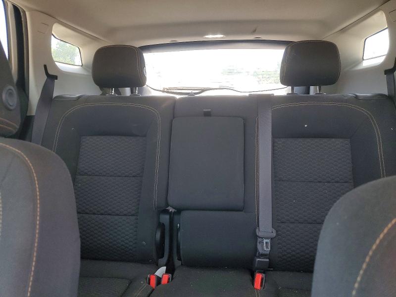 Aukcja sprzedaży 2018 Gmc Terrain, vin: 3GKALMEV7JL236094, numer aukcji: 57482726