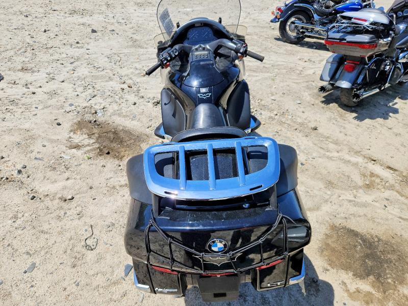 56661596 :رقم المزاد ، WB10555A03ZD78724 vin ، 2003 Bmw K1200 مزاد بيع