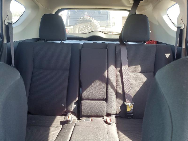 Продаж на аукціоні авто 2017 Toyota Rav4, vin: JTMZFREV3HJ147918, номер лоту: 58368226