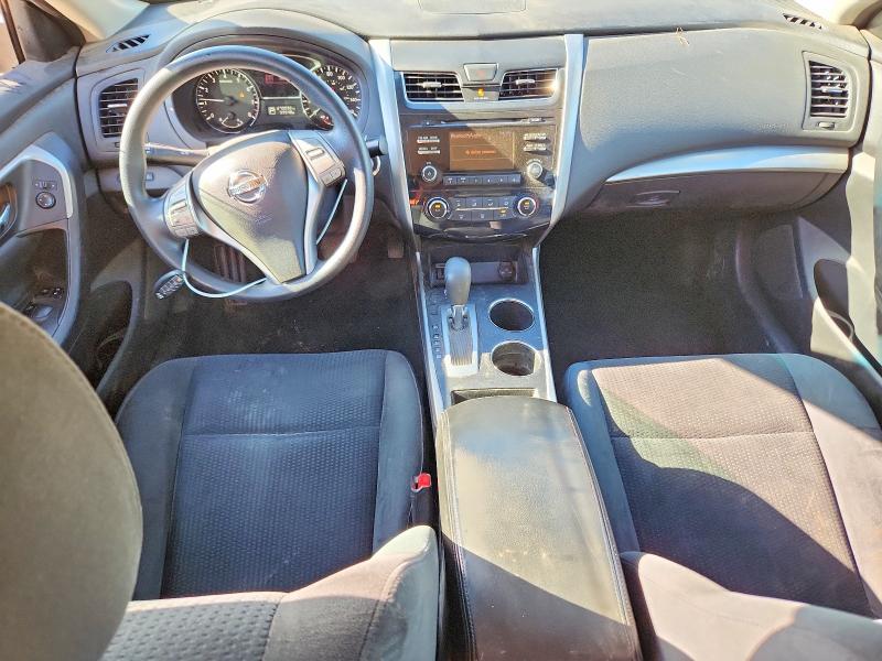 Aukcja sprzedaży 2015 Nissan Altima, vin: 1N4AL3AP3FC455950, numer aukcji: 58373726