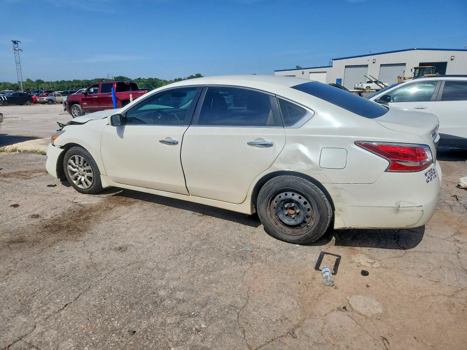 Aukcja sprzedaży 2014 Nissan Altima, vin: 1N4AL3AP6EN389154, numer aukcji: 59192196