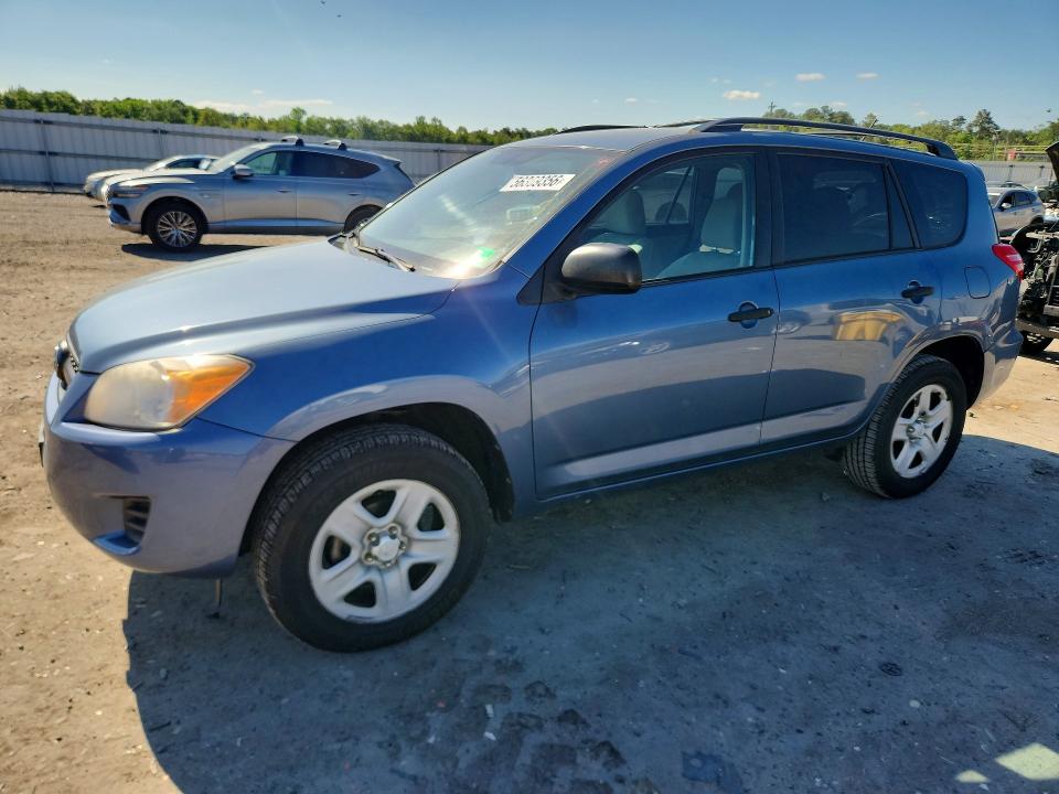 2011 Toyota Rav4 მანქანა იყიდება აუქციონზე, vin: 2T3BF4DV6BW169149, აუქციონის ნომერი: 56369356