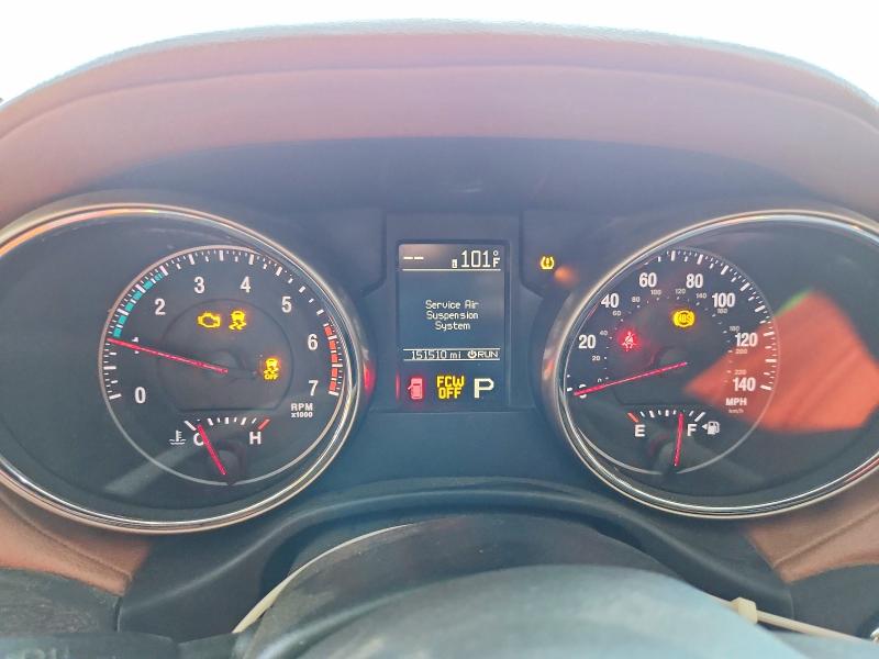 Продаж на аукціоні авто 2012 Jeep Grand Cherokee, vin: 1C4RJFCT3CC181952, номер лоту: 56505266