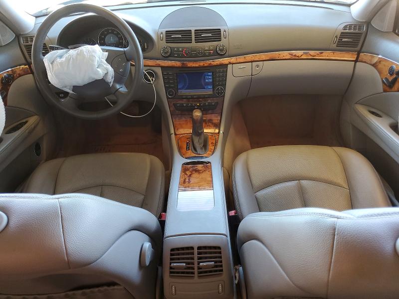 Aukcja sprzedaży 2006 Mercedes-benz E, vin: WDBUF87J26X183364, numer aukcji: 57178896