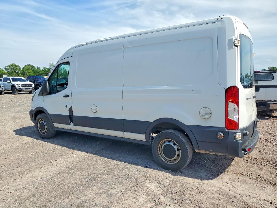 Продажа на аукционе авто 2016 Ford Transit, vin: 1FTBW2CM9GKA02443, номер лота: 55919596