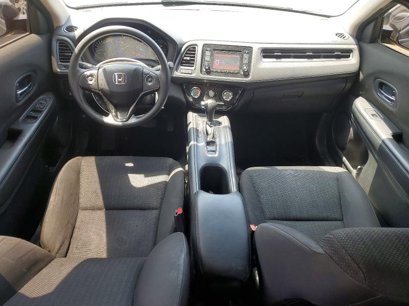 Aukcja sprzedaży 2018 Honda Hr-v, vin: 3CZRU5H35JG703463, numer aukcji: 56130116