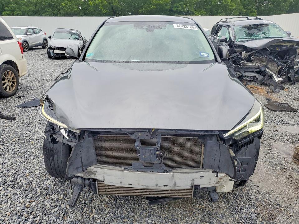 Продаж на аукціоні авто 2020 Infiniti Qx50, vin: 3PCAJ5M30LF112435, номер лоту: 56428786