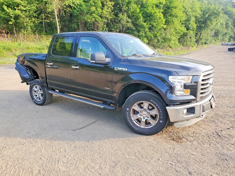 Aukcja sprzedaży 2015 Ford F150, vin: 1FTEW1EPXFFB53300, numer aukcji: 56308546