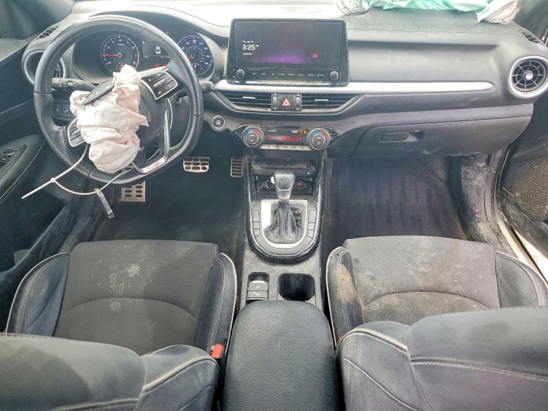 Продажа на аукционе авто 2023 Kia Forte, vin: 3KPF54AD5PE648715, номер лота: 57727166